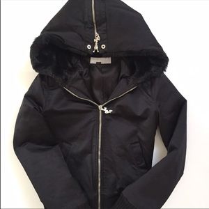 Iceberg Jeans Jacket